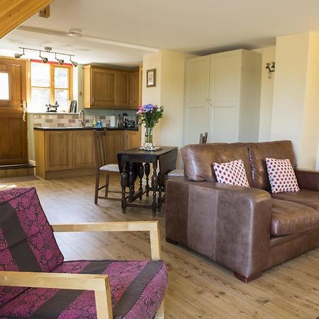 Finest Retreats - 1 Bed Llangollen Cottage - Sleeps 2 المظهر الخارجي الصورة