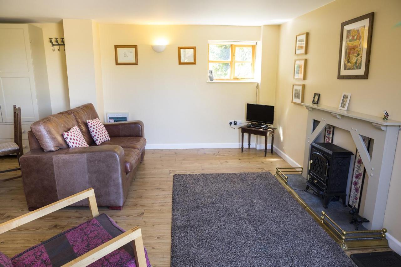 Finest Retreats - 1 Bed Llangollen Cottage - Sleeps 2 المظهر الخارجي الصورة