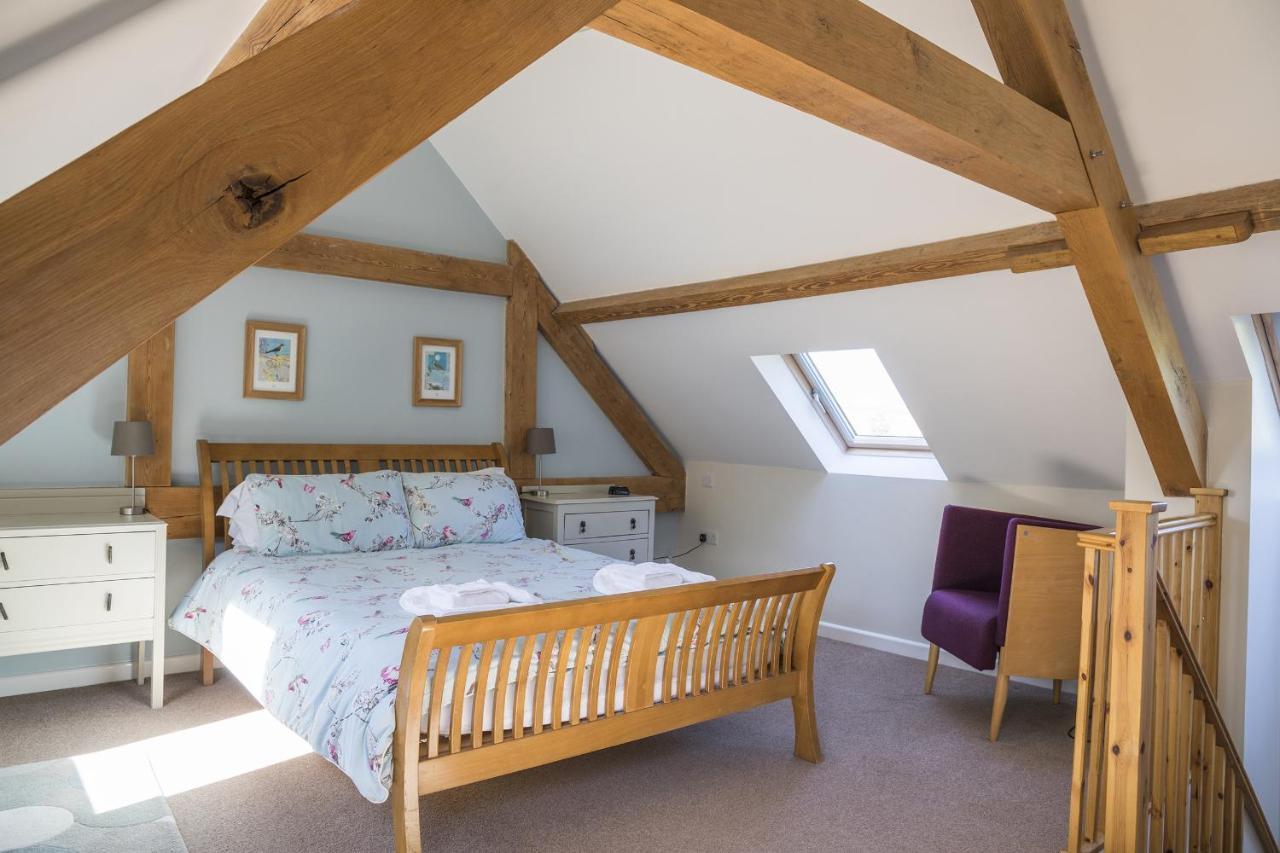 Finest Retreats - 1 Bed Llangollen Cottage - Sleeps 2 المظهر الخارجي الصورة