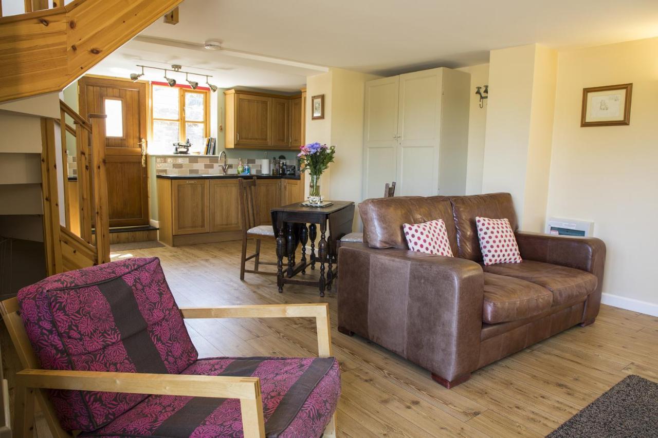 Finest Retreats - 1 Bed Llangollen Cottage - Sleeps 2 المظهر الخارجي الصورة