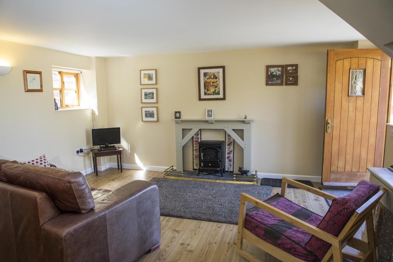 Finest Retreats - 1 Bed Llangollen Cottage - Sleeps 2 المظهر الخارجي الصورة