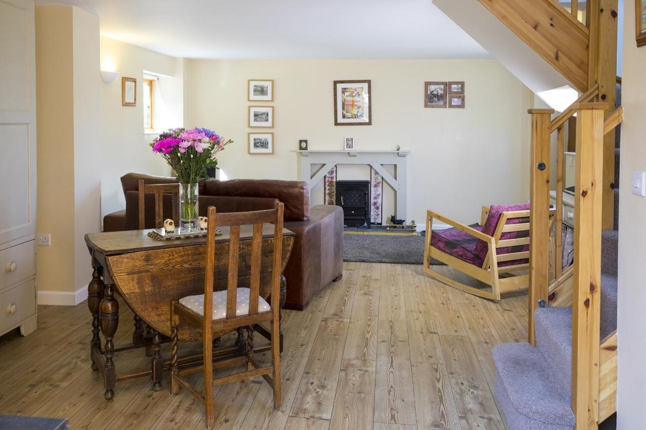 Finest Retreats - 1 Bed Llangollen Cottage - Sleeps 2 المظهر الخارجي الصورة
