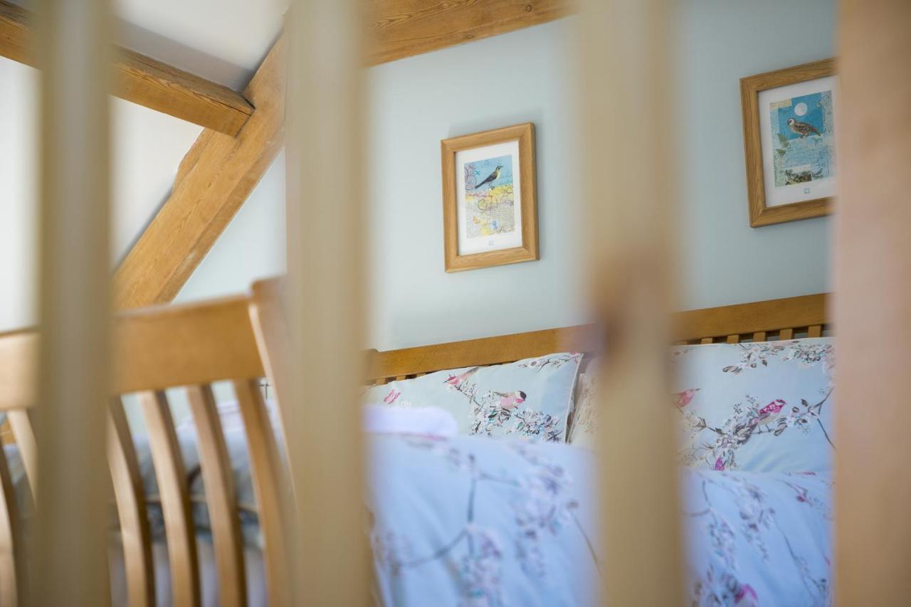 Finest Retreats - 1 Bed Llangollen Cottage - Sleeps 2 المظهر الخارجي الصورة