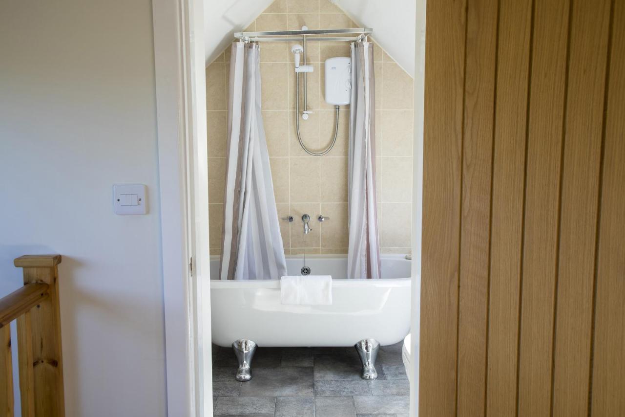 Finest Retreats - 1 Bed Llangollen Cottage - Sleeps 2 المظهر الخارجي الصورة